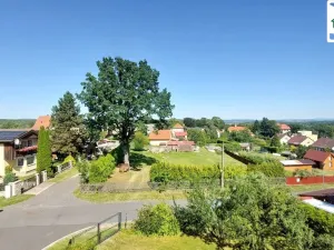 Pronájem bytu 3+1, Plesná, Nová čtvrť, 54 m2