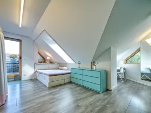 Prodej rodinného domu, Babice, Lomená, 293 m2