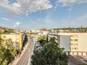 Prodej bytu 3+kk, Praha - Braník, Branická, 72 m2