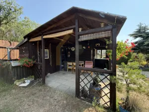 Prodej zahrady, Hodonín, Na Výhoně, 556 m2