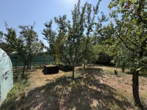 Prodej zahrady, Hodonín, Na Výhoně, 556 m2