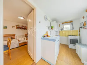Prodej chaty, Nižbor - Stradonice, 37 m2