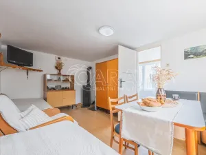 Prodej chaty, Nižbor - Stradonice, 37 m2