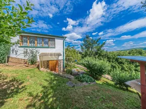 Prodej chaty, Nižbor - Stradonice, 37 m2