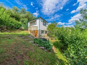 Prodej chaty, Nižbor - Stradonice, 37 m2