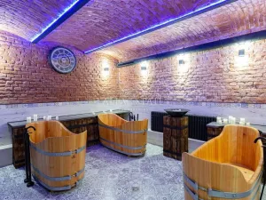 Prodej ubytování, Karlovy Vary, Foersterova, 2100 m2