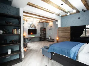 Prodej ubytování, Karlovy Vary, Foersterova, 2100 m2