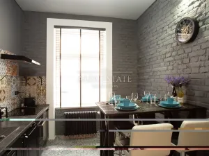 Prodej ubytování, Karlovy Vary, Foersterova, 2100 m2
