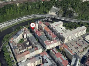 Prodej ubytování, Karlovy Vary, Foersterova, 2100 m2