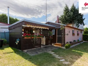 Prodej chaty, Znojmo, 34 m2
