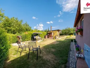 Prodej chaty, Znojmo, 34 m2