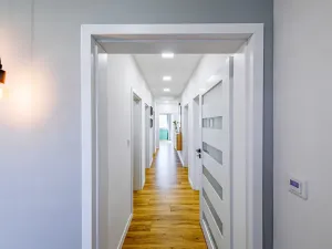 Prodej rodinného domu, Rumburk, Ke koupališti, 135 m2