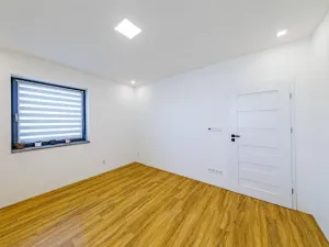 Prodej rodinného domu, Rumburk, Ke koupališti, 135 m2