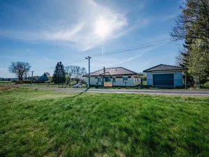 Prodej rodinného domu, Rumburk, Ke koupališti, 135 m2