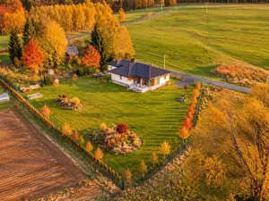 Prodej rodinného domu, Rumburk, Ke koupališti, 135 m2