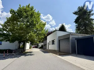 Pronájem bytu 2+kk, Prachatice, Krumlovská, 55 m2