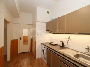 Pronájem bytu 2+1, Praha - Veleslavín, Veleslavínská, 45 m2