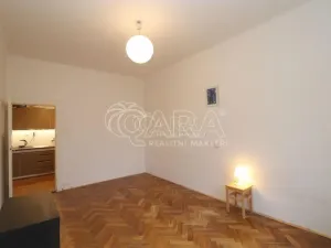 Pronájem bytu 2+1, Praha - Veleslavín, Veleslavínská, 45 m2
