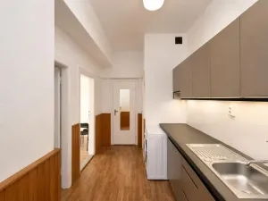 Pronájem bytu 2+1, Praha - Veleslavín, Veleslavínská, 45 m2