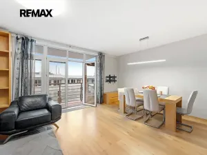 Pronájem bytu 3+kk, Praha - Strašnice, Vinohradská, 96 m2