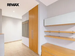 Pronájem bytu 3+kk, Praha - Strašnice, Vinohradská, 96 m2