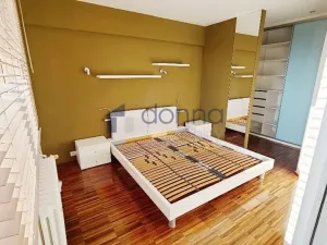 Pronájem bytu 2+kk, Praha, Marie Cibulkové, 57 m2
