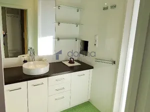 Pronájem bytu 2+kk, Praha, Marie Cibulkové, 57 m2