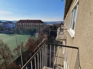 Pronájem bytu 2+kk, Praha, Marie Cibulkové, 57 m2
