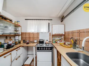 Prodej chaty, Ostrava, Desátková, 50 m2