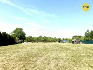 Prodej zahrady, Strážnice, 4652 m2