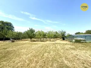 Prodej zahrady, Strážnice, 4652 m2