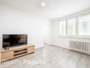 Pronájem bytu 2+1, Hranice - Hranice I-Město, Struhlovsko, 48 m2