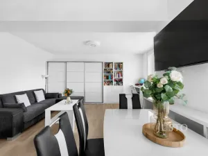 Prodej bytu 1+kk, Týnec nad Sázavou, Okružní, 37 m2