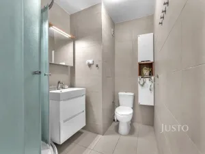 Prodej bytu 1+kk, Týnec nad Sázavou, Okružní, 37 m2