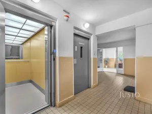 Prodej bytu 1+kk, Týnec nad Sázavou, Okružní, 37 m2