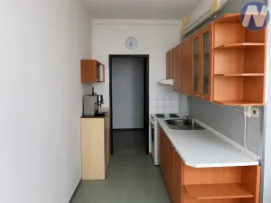 Pronájem bytu 1+1, Prachatice - Prachatice II, SNP, 52 m2