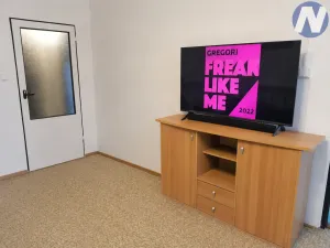 Pronájem bytu 1+1, Prachatice - Prachatice II, SNP, 52 m2