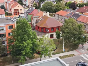 Prodej rodinného domu, Prostějov, Olomoucká, 630 m2