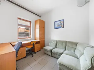 Prodej rodinného domu, Prostějov, Olomoucká, 630 m2