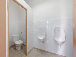 Prodej rodinného domu, Prostějov, Olomoucká, 630 m2