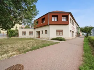 Prodej komerční nemovitosti, Prostějov, Olomoucká, 630 m2