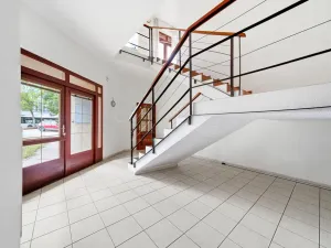 Prodej komerční nemovitosti, Prostějov, Olomoucká, 630 m2