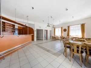 Prodej komerční nemovitosti, Prostějov, Olomoucká, 630 m2