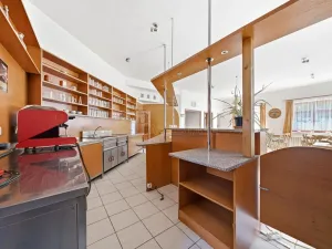 Prodej komerční nemovitosti, Prostějov, Olomoucká, 630 m2