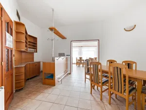 Prodej komerční nemovitosti, Prostějov, Olomoucká, 630 m2