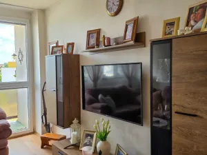Prodej bytu 3+1, Plzeň, Raisova, 61 m2