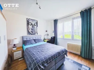 Prodej bytu 3+1, Plzeň, Raisova, 61 m2