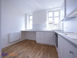 Prodej bytu 4+1, Šumperk, Wolkerova, 91 m2