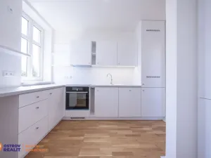 Prodej bytu 4+1, Šumperk, Wolkerova, 91 m2