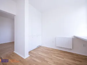 Prodej bytu 4+1, Šumperk, Wolkerova, 91 m2